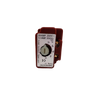 Electric Heating Resistor for Precision Temperature Management Used in Western Kitchen