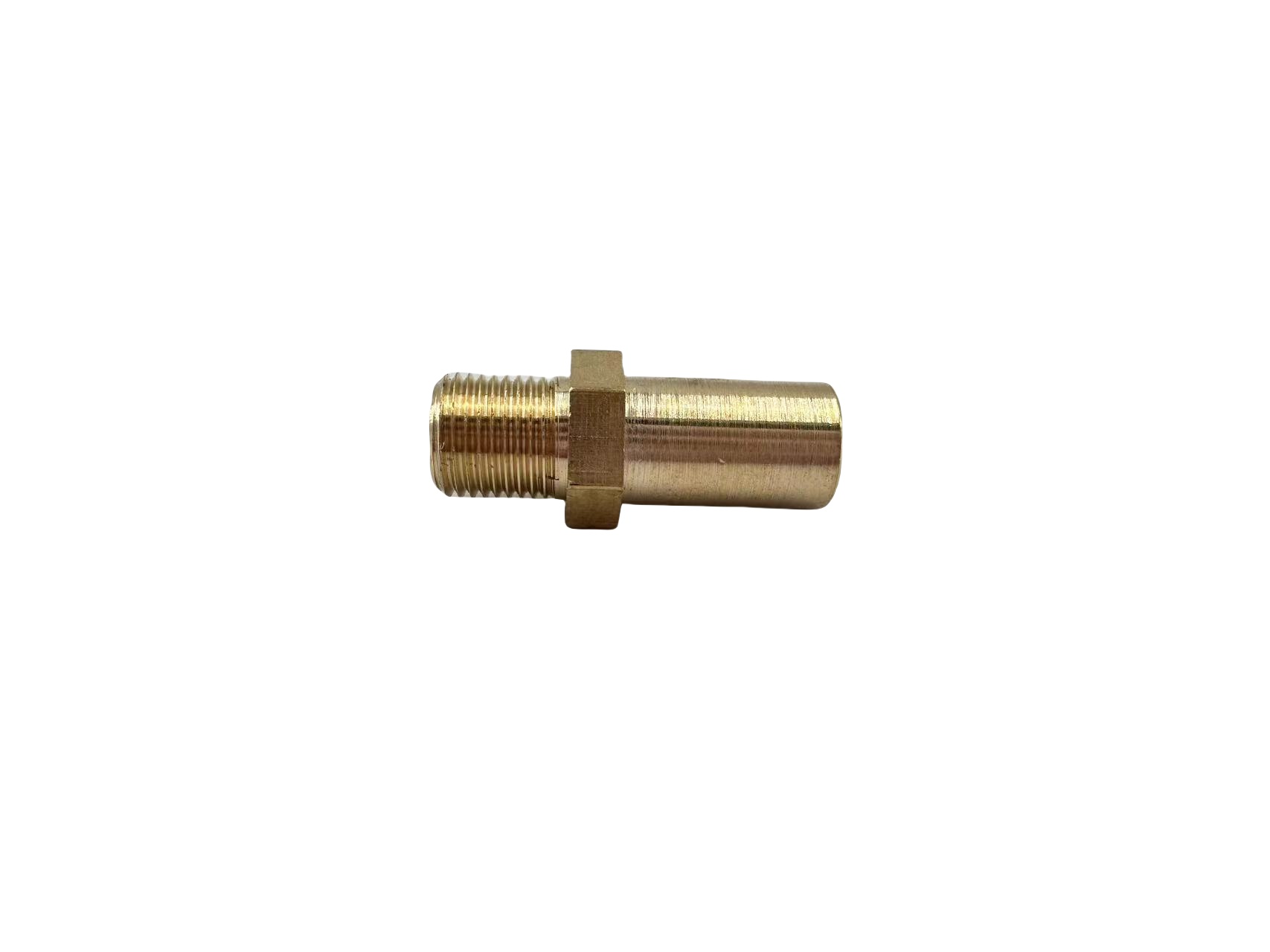 Customized Brass Gas Stove Nozzle