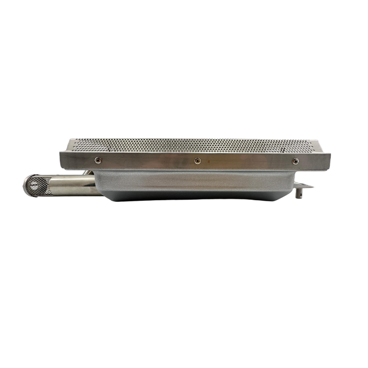 Home UInfrared Catalytic Combustion Radiation Module for Barbecue