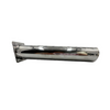 Customizable Stainless Steel Gas Burner Tube for Household and Hotel Use