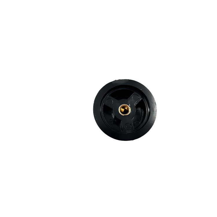 Plastic Rotary Potentiometer Encoder Knob Switches