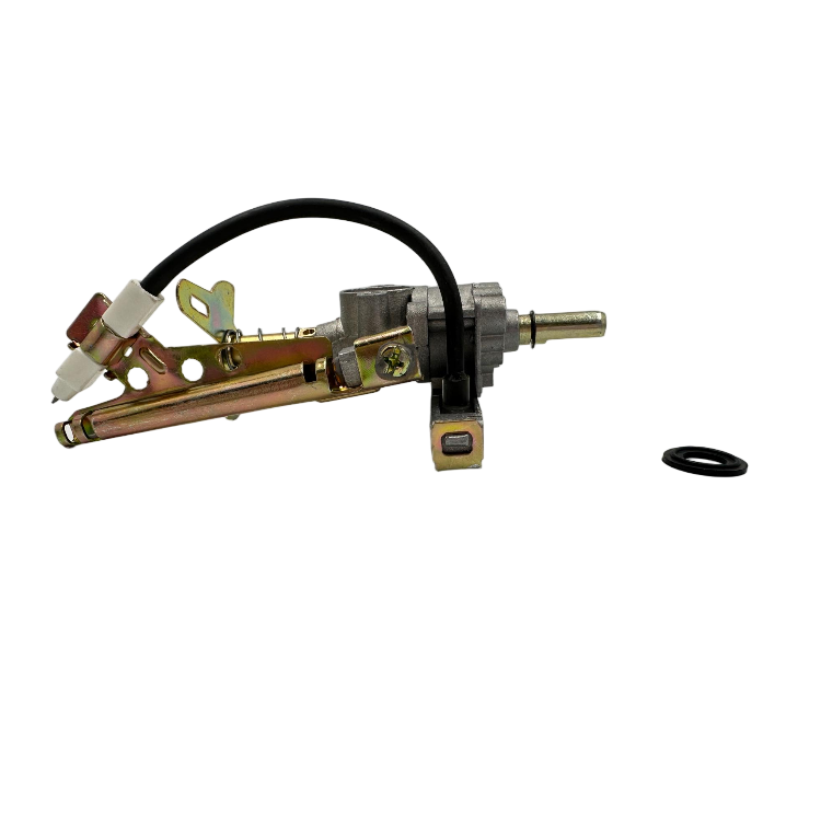 Sinopts Gas Control Valve with Igniter for Home Gas Oven
