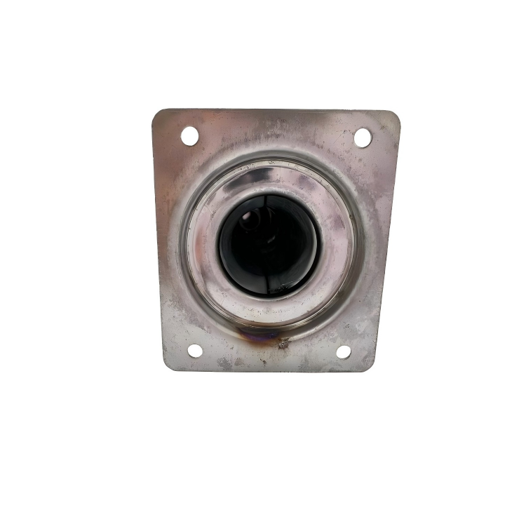 Replacement POLIDORO Customizable Size Stainless Gas burner Tube for Gas Stove