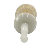 Transparent Diesel Fuel Filter SNOF-5121