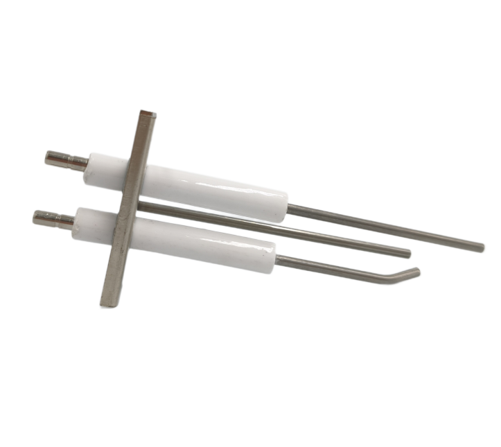 Oven Burner Cooker Stove Parts Ignition Eelctrode Igniter Induction Needle