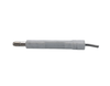 Universal high-strength ceramic ignition needle for gas ovens