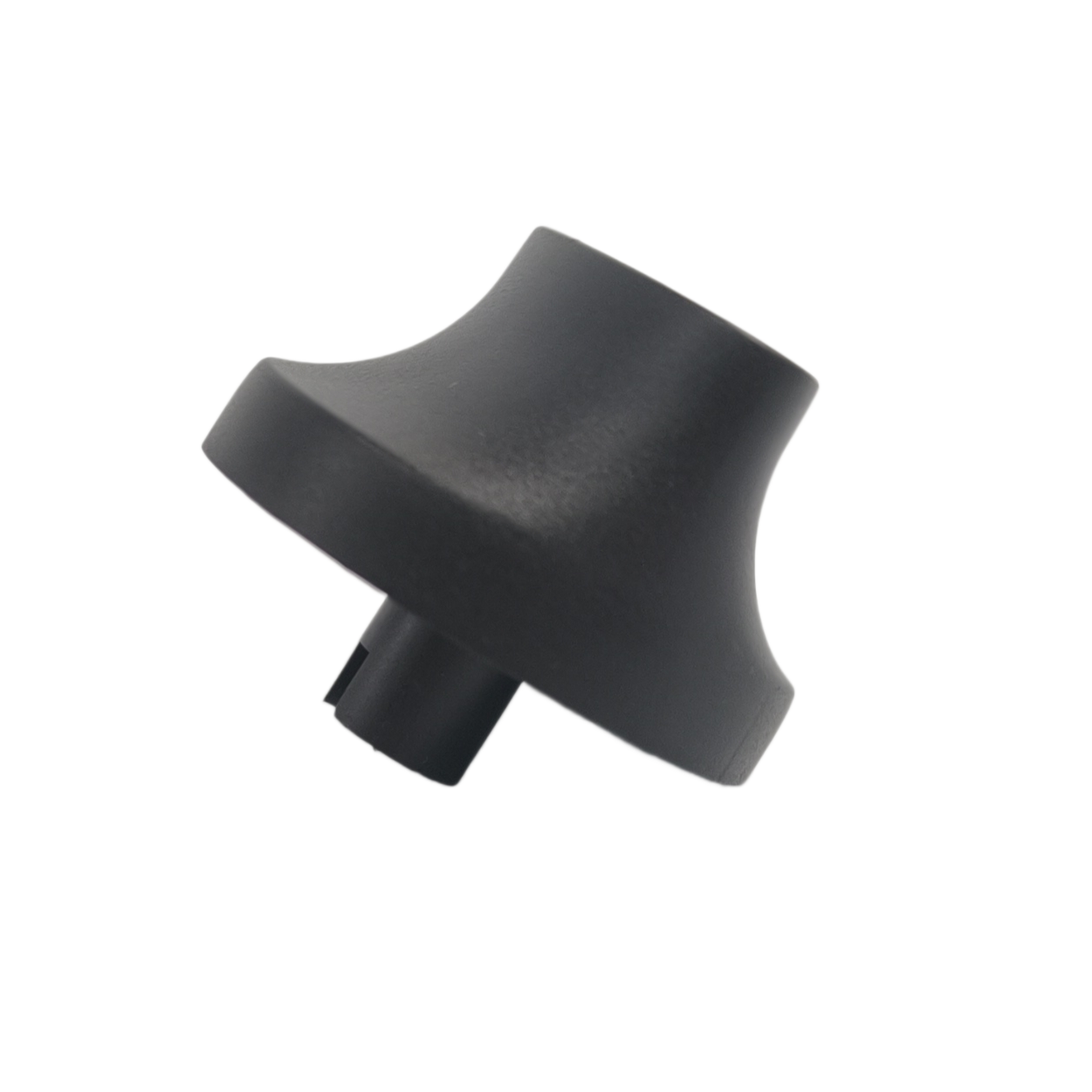 SINOPTS Gas Stove Replacement Burner Black 6mm aperture Knob