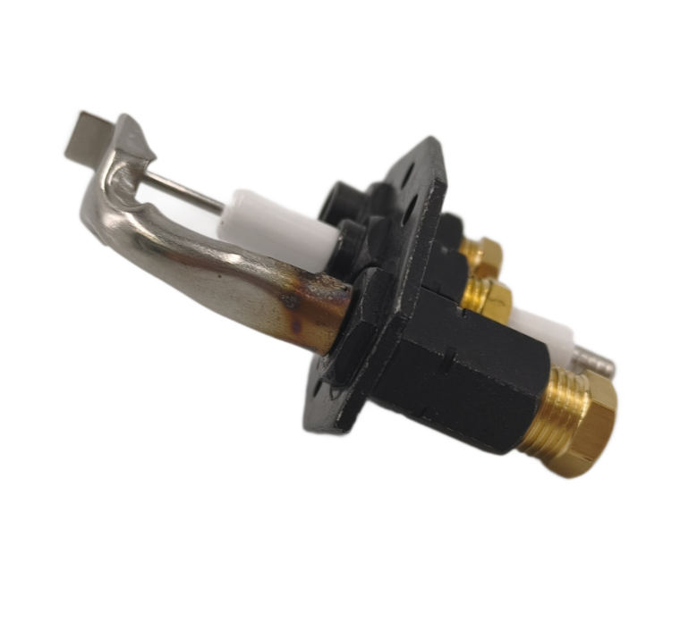 Gas Pilot Burner Assembly LPG Pilot Burner for Oven