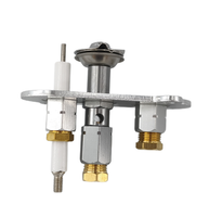 Sinopts ODS Pilot Burner for NG