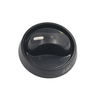 SINOPTS Gas Stove Replacement Burner Black aperture6mm Knob 