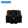 16A 250V Rotary Switch for Electric Oven
