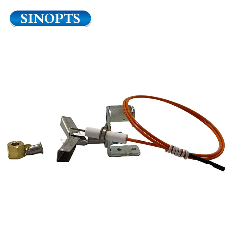 LPG Gas Propane Ignition Component Pilot Burner