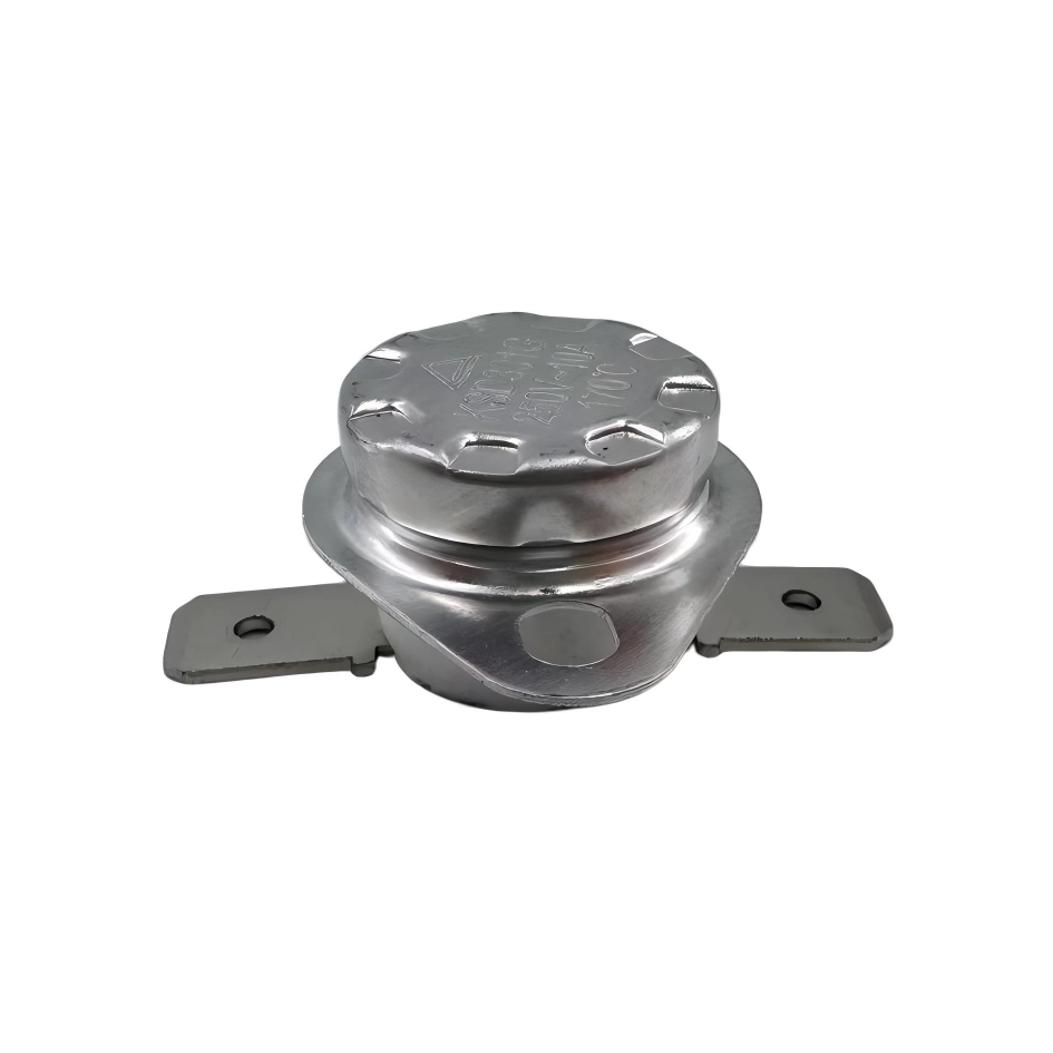 Sinopts 170℃ Thermostat Cooktop Parts