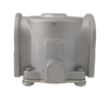 SINOPTS Aluminum Casting Gas Regulator Valve