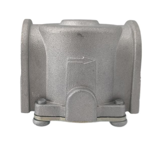 SINOPTS Aluminum Casting Gas Regulator Valve