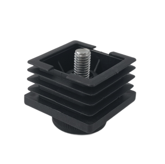 SINOPTS M8*28 square nuts