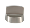 SINOPTS 57mm Diameter Gas Stove Metal Knob