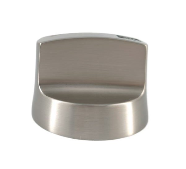SINOPTS 57mm Diameter Gas Stove Metal Knob