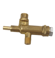 SINOPTS Flameout protection safety valve