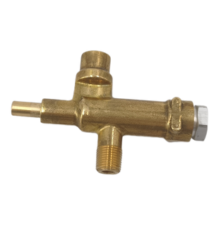 SINOPTS Flameout protection safety valve