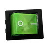Sinopts High Quality Snap on Rocker Arm Mini Switch
