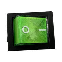 Sinopts High Quality Snap on Rocker Arm Mini Switch