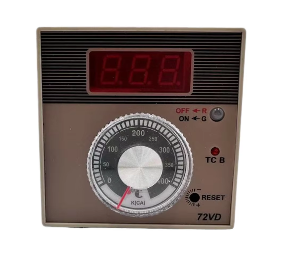 Thermostat of High Quality