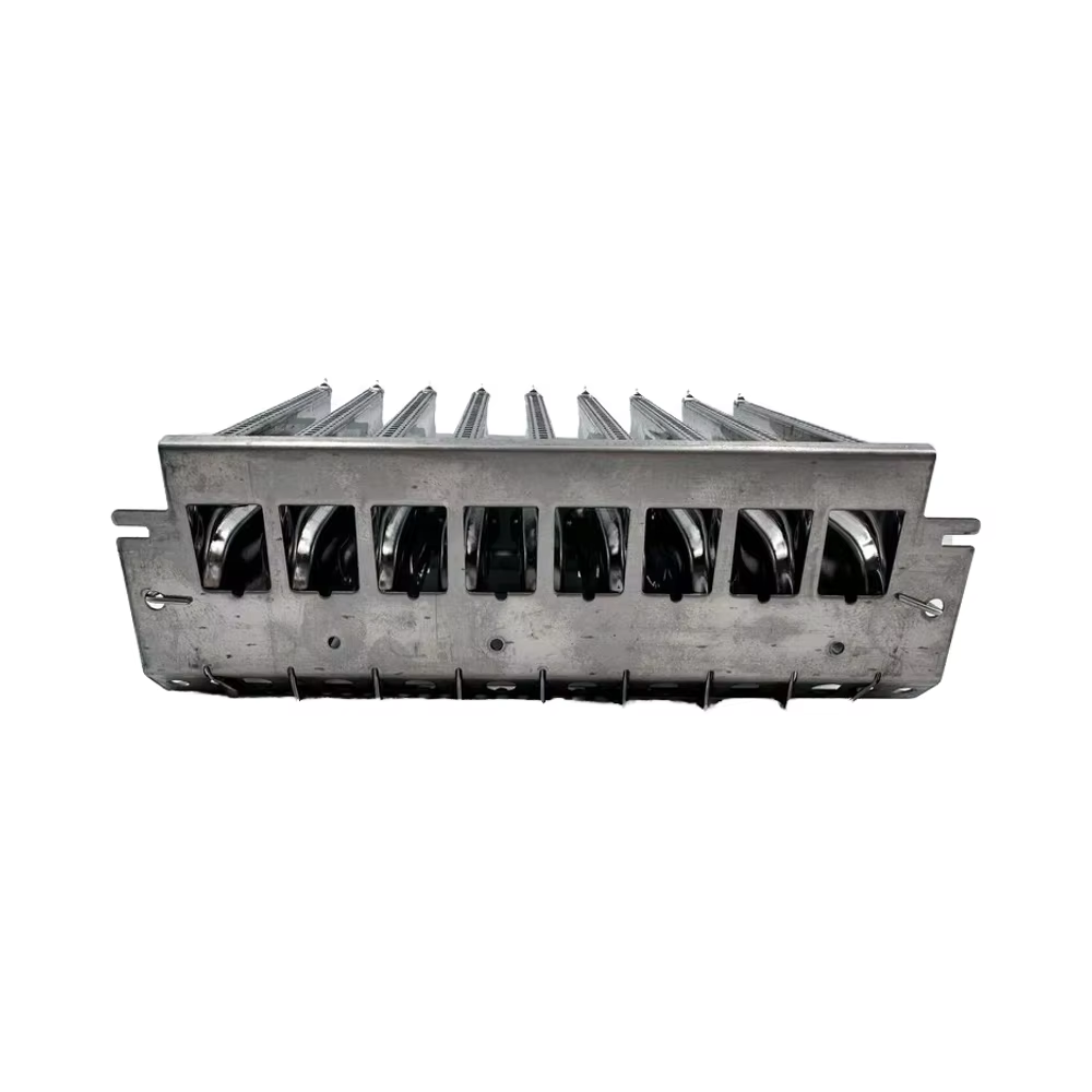 Sinopts 9-row Hot Selling Gas Water Heater Boiler Burner Parts