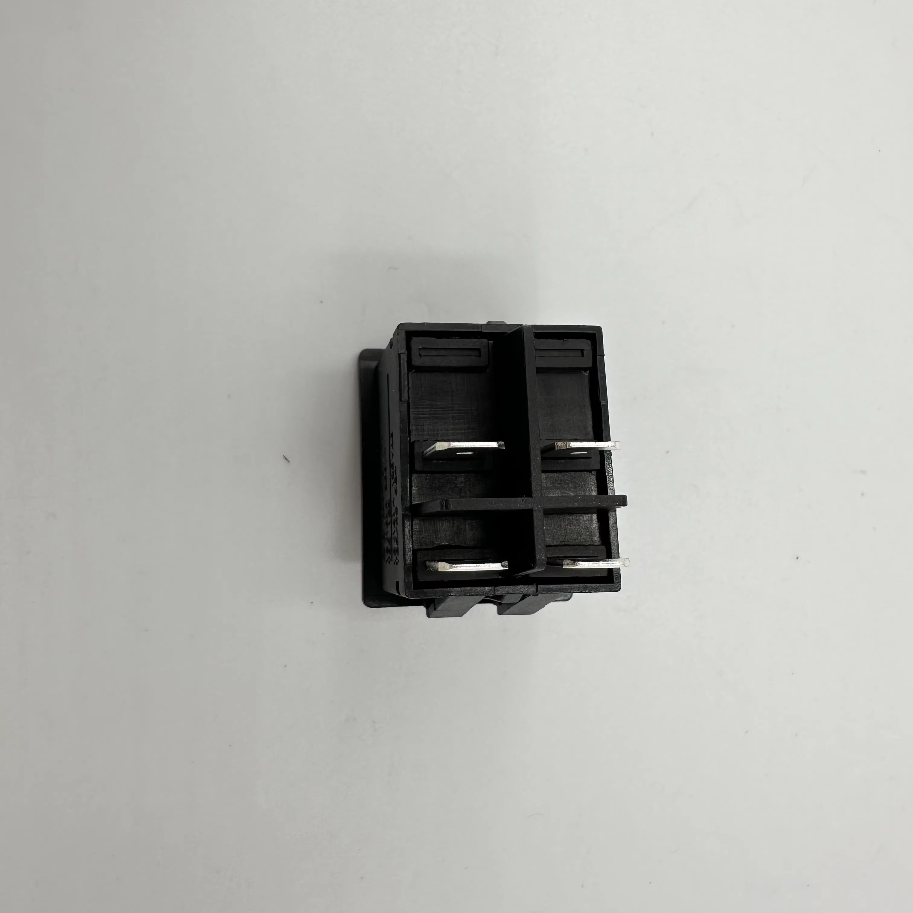 Sinopts High Quality Red Snap on Rocker Switch Mini Switch