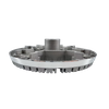 Household Kitchen Infrared Gas Burner Cooktop for Outdoor And Hotel Use