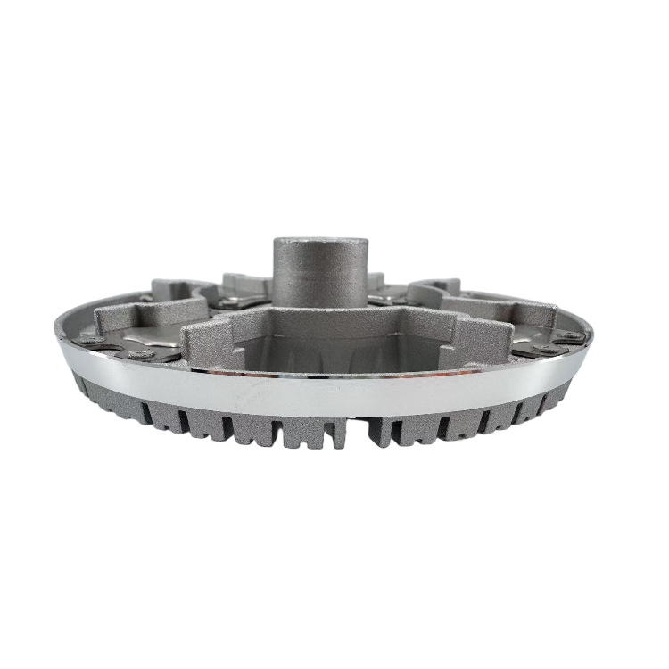 Household Kitchen Infrared Gas Burner Cooktop for Outdoor And Hotel Use