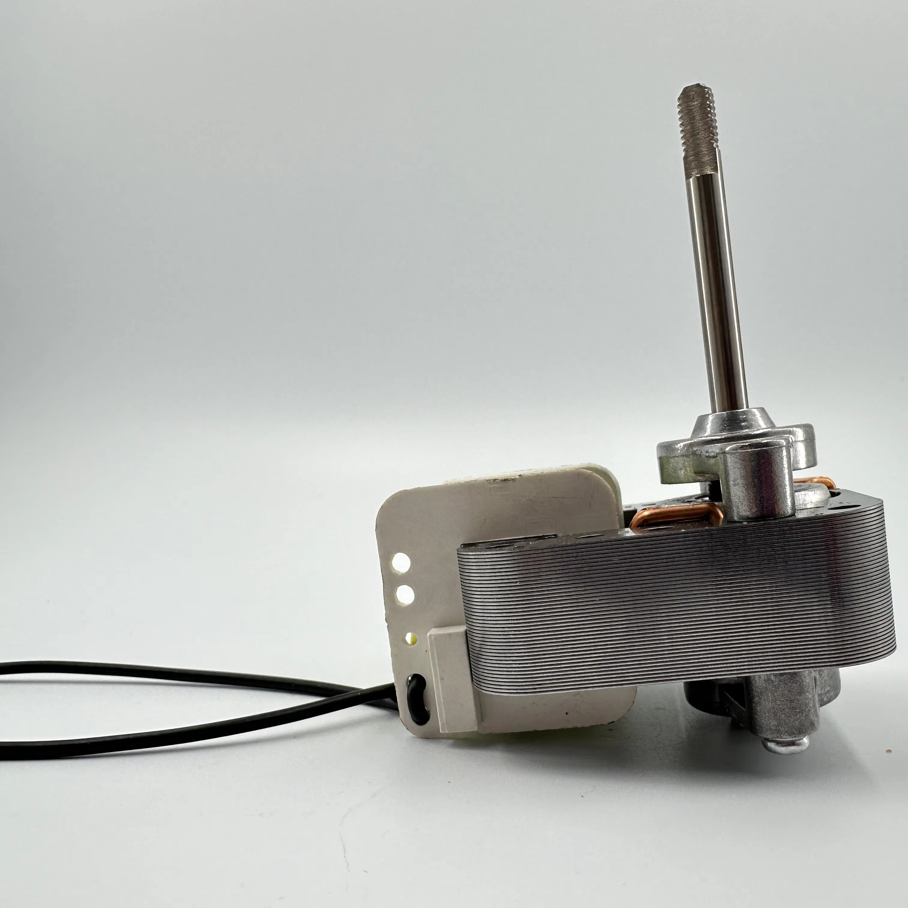 Sinopts High Quality 220V Small Electric Heater Fan Electric Oven Motor