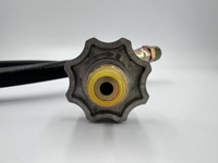 High Pressure Gas Hose Rubber Gas Pipe