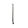 High-Temperature Resistance Ceramic Igniter Spark Ignition Rod Metal Gas Burner Oven Sensor for Household and Hotel Use