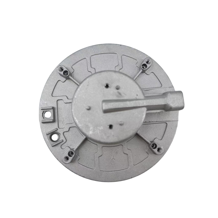 Sinopts Built-In Gas Stove Burners And Spare Parts for Household And Hotel