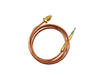 Gas Heater Parts of Thermocouple