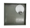 Temperature Control Valve Cover