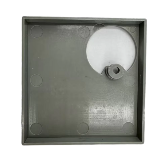 Temperature Control Valve Cover