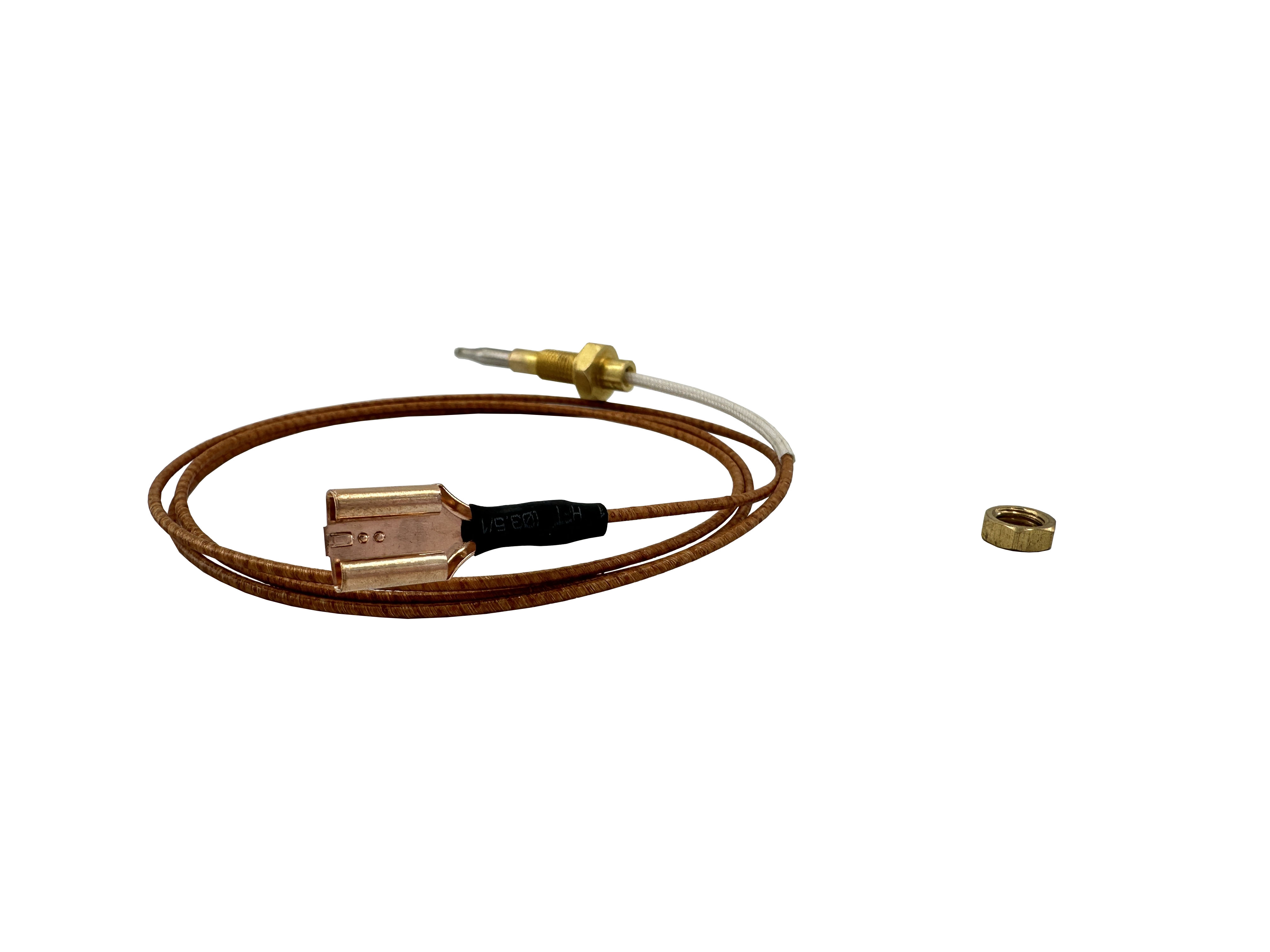 Gas Oven Universal Copper Thermocouple