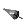 Sinopts Stainless Steel Burner Replacement Pilodoro Tubular Gas Burner for Pizza Oven