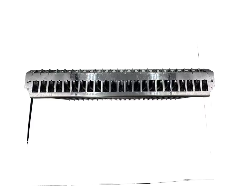 Sinopts 24 Row Stainless Steel Gas Burner Commercial Large Oven for Gas Oven