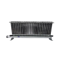 Sinopts 24 Row Stainless Steel Gas Burner Commercial Large Oven for Gas Oven