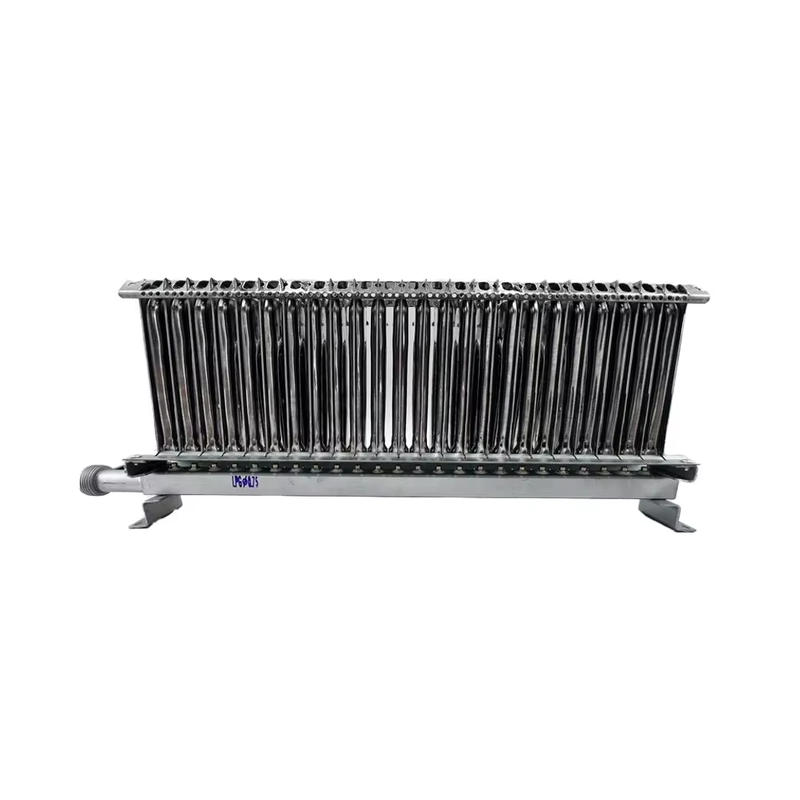 Sinopts 24 Row Stainless Steel Gas Burner Commercial Large Oven for Gas Oven