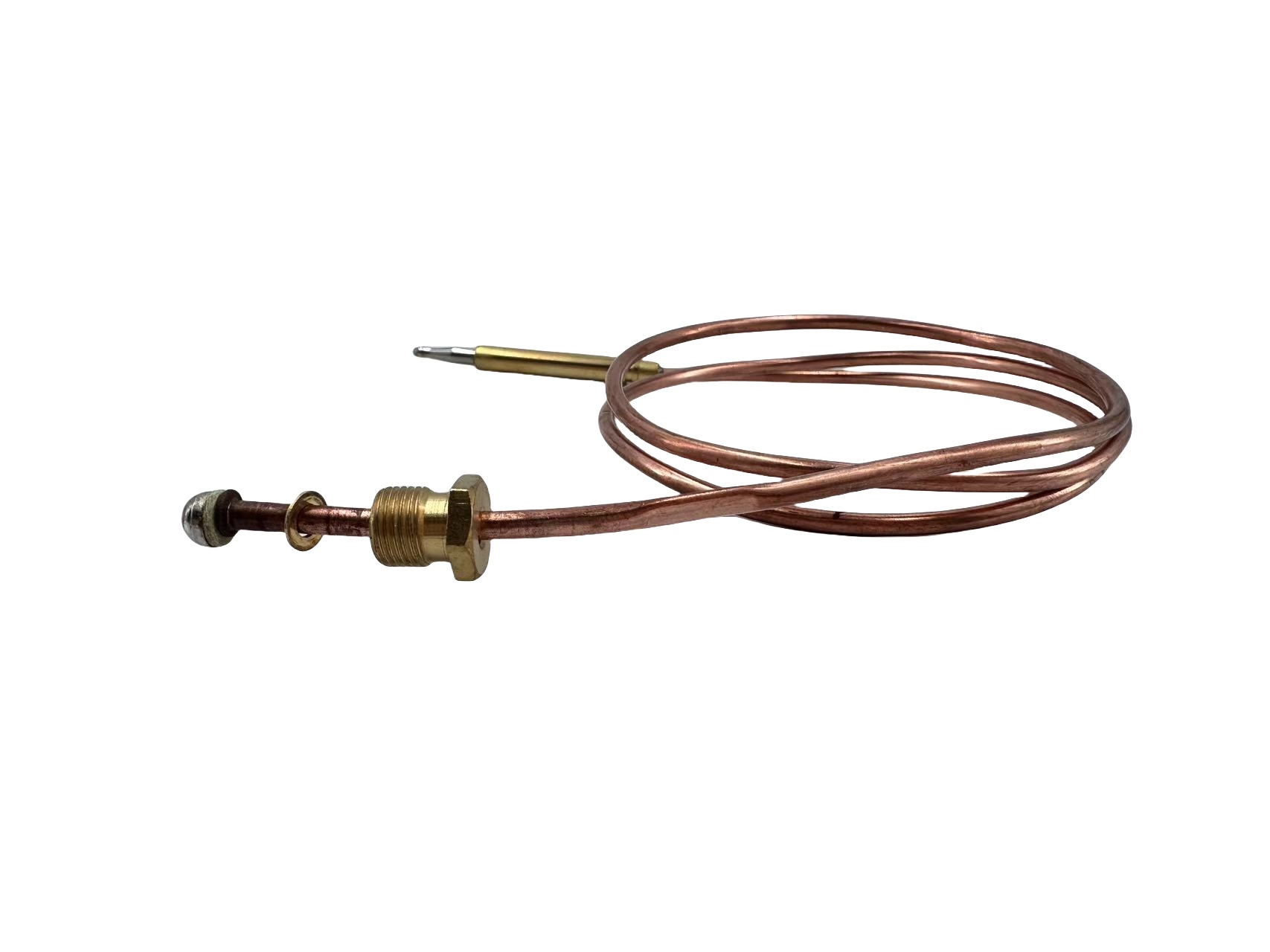 80cm Accessories Copper Thermocouple Universal for Gas Heater