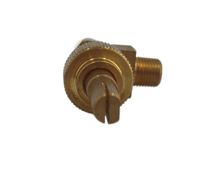 SINOPTS Commercial Kitchen Stove Heater Gas Safety Control Valve