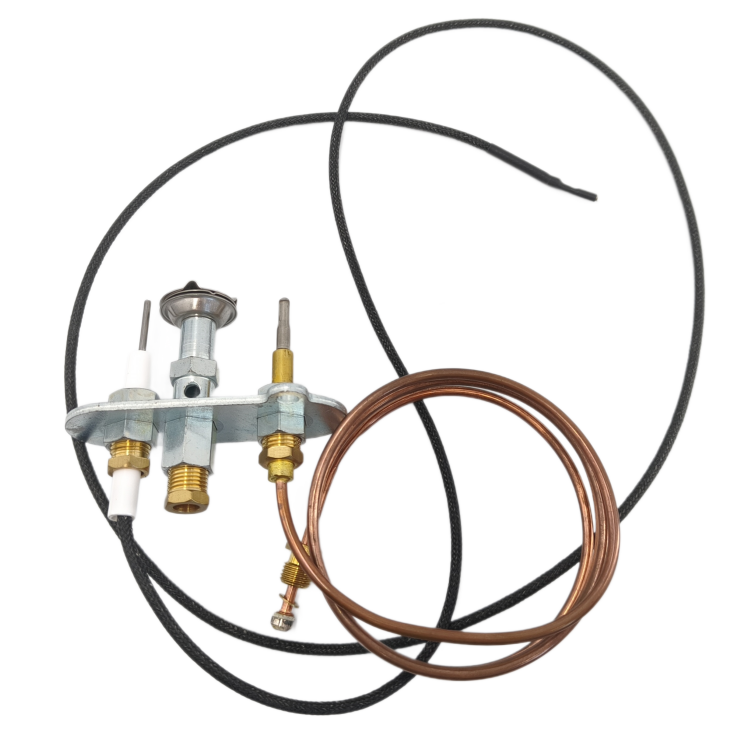 SINOPTS ODS flameout protection device, oxygen deficiency protection device, length 90CM