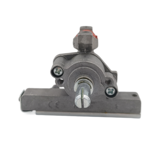 SINOPTS Premium Gas Valves: Precision Control for LPG & NG Grills