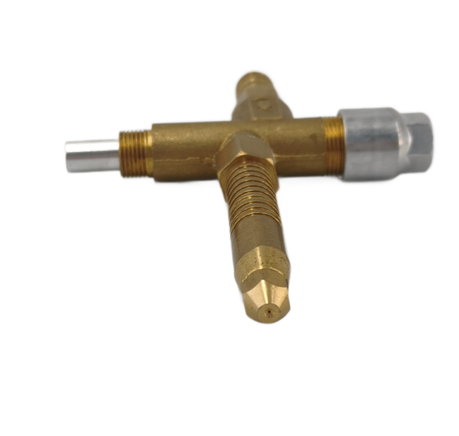 Sinopts Factory Direct Sales Gas Valve Heater Heating Gas Valve Heater Valve