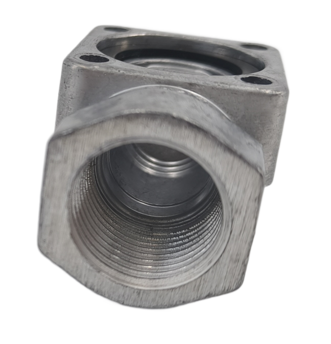 SINOPTS SNT-700L Thermostatic Valve Accessories 310 Inlet Connector