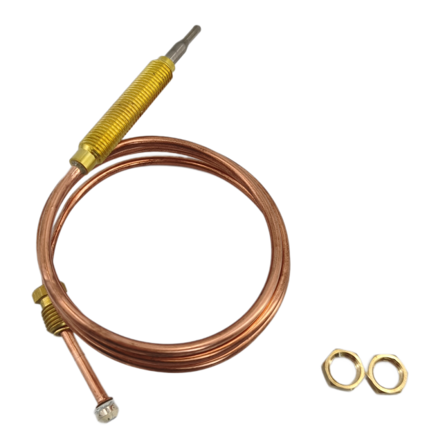 Gas Heater Parts of Thermocouple 90CM